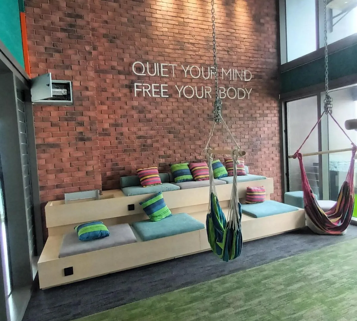 2 Interconnected Studios 4 Pax Sky Pool Gym Sauna Jazzuci Water Purifier Washerdryer Kuala Lumpur 0*,  Malaysia