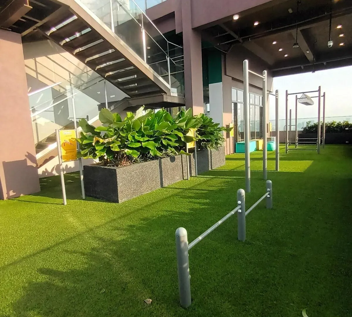 2 Interconnected Studios 4 Pax Sky Pool Gym Sauna Jazzuci Water Purifier Washerdryer Kuala Lumpur