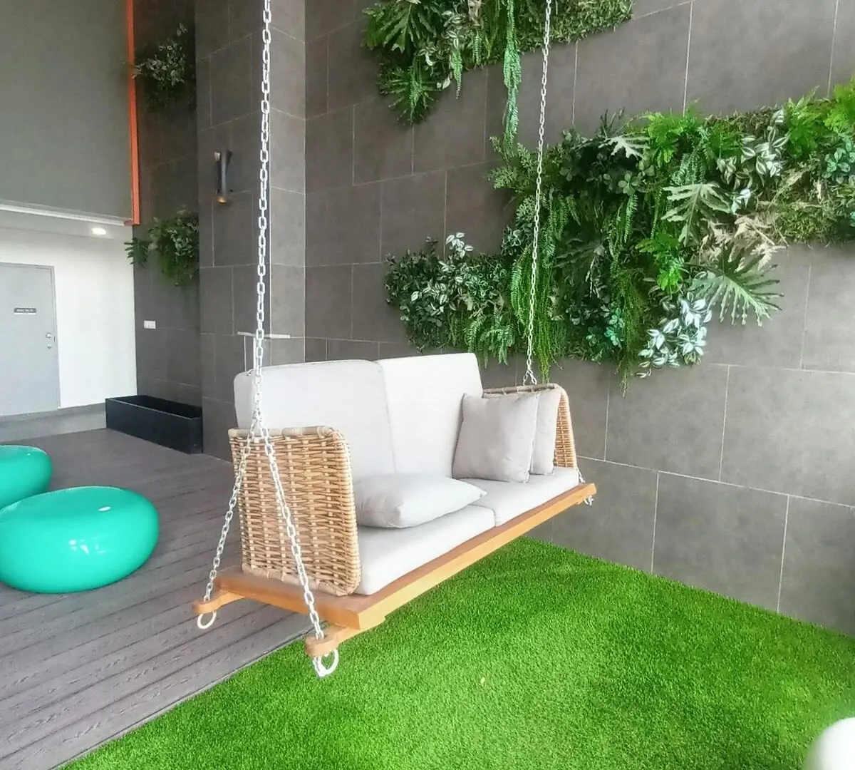 2 Interconnected Studios 4 Pax Sky Pool Gym Sauna Jazzuci Water Purifier Washerdryer Kuala Lumpur