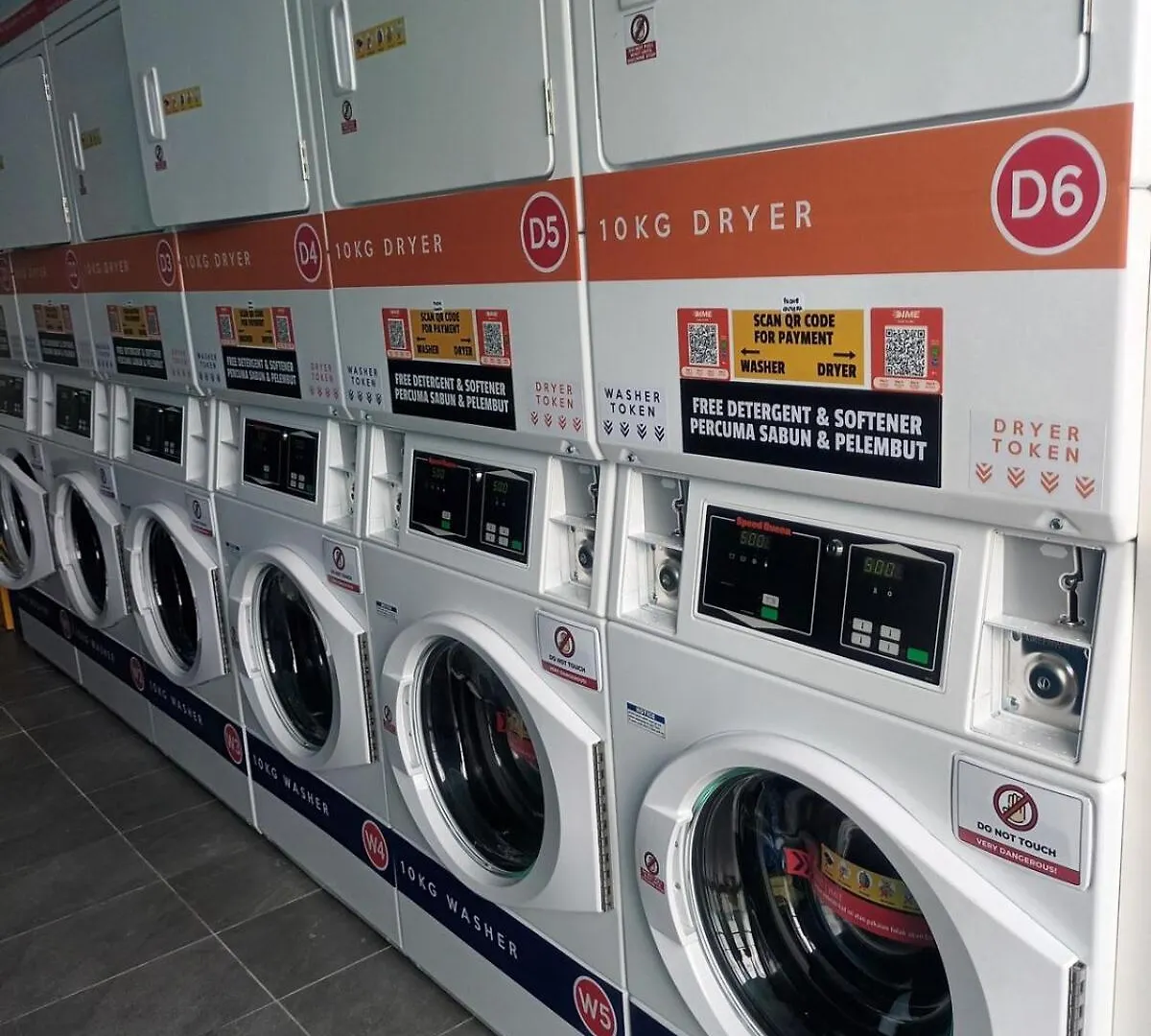 2 Interconnected Studios 4 Pax Sky Pool Gym Sauna Jazzuci Water Purifier Washerdryer Kuala Lumpur Malaysia