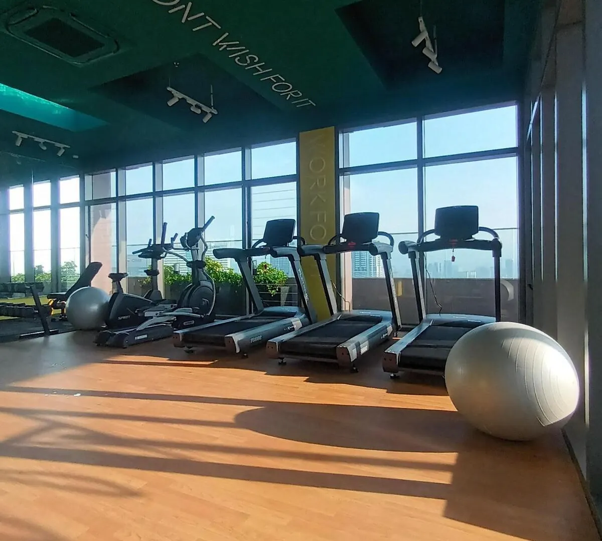 2 Interconnected Studios 4 Pax Sky Pool Gym Sauna Jazzuci Water Purifier Washerdryer Kuala Lumpur