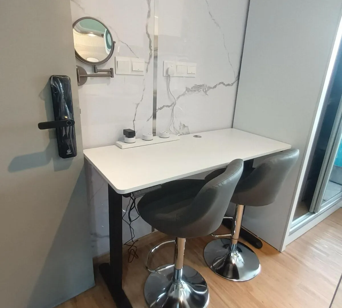 2 Interconnected Studios 4 Pax Sky Pool Gym Sauna Jazzuci Water Purifier Washerdryer Kuala Lumpur 0*,  Malaysia