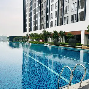 Apartment Sentral Kualalumpur, Kuala Lumpur